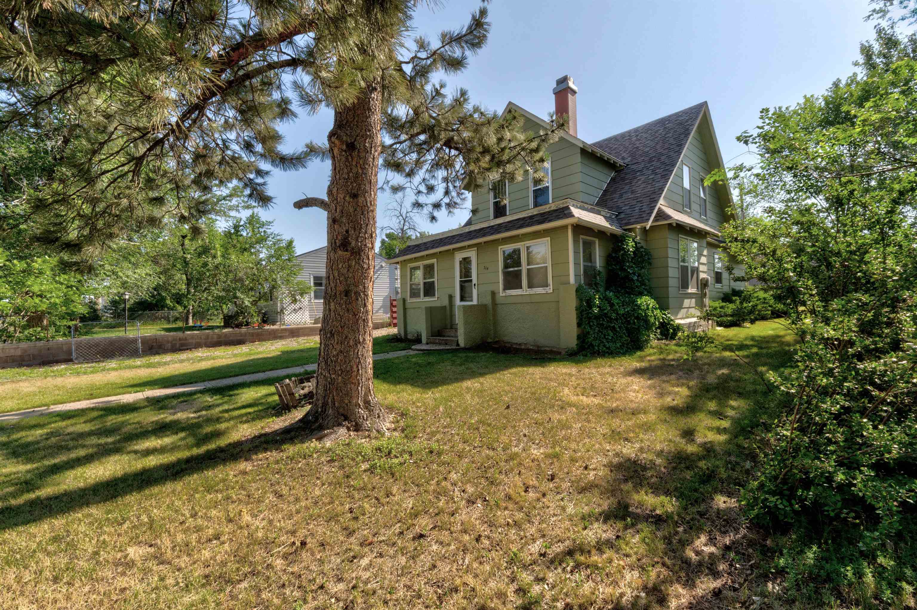 New Underwood, South Dakota 57761, United States, 3 Bedrooms Bedrooms, ,1 BathroomBathrooms,Residential,Active,173921