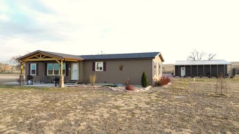 13212 Hillsview Drive, Hot Springs, SD 57747 - MLS#: 78363