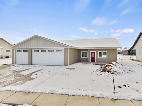 3915 Powder River Ave, Spearfish, SD 57783 - MLS#: 79605