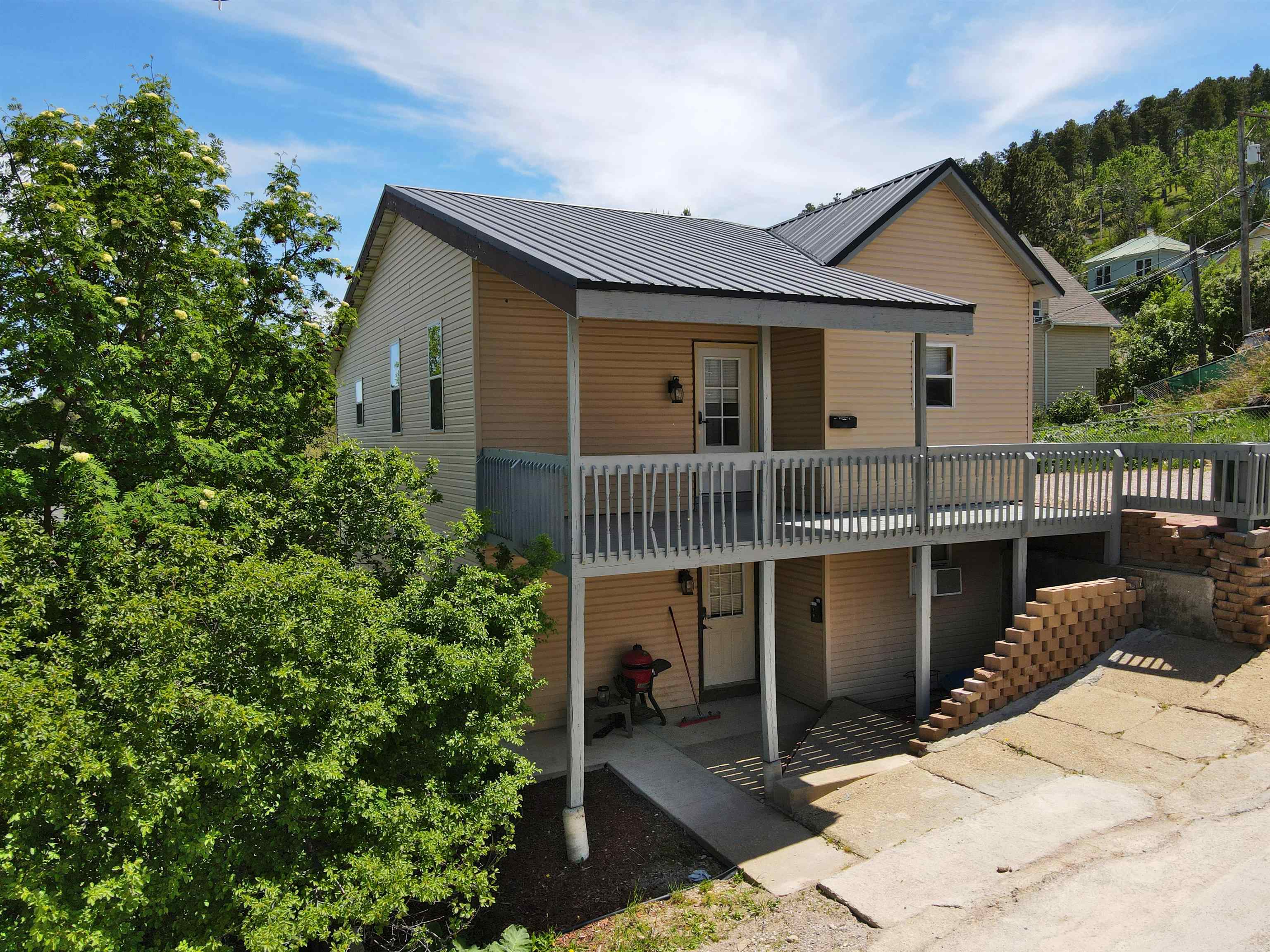 Photo 1 of 24 — 118 Spark Street, Lead, SD 57754