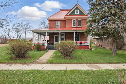 301 Dartmouth Avenue, Newell, SD 57760 - MLS#: 81050