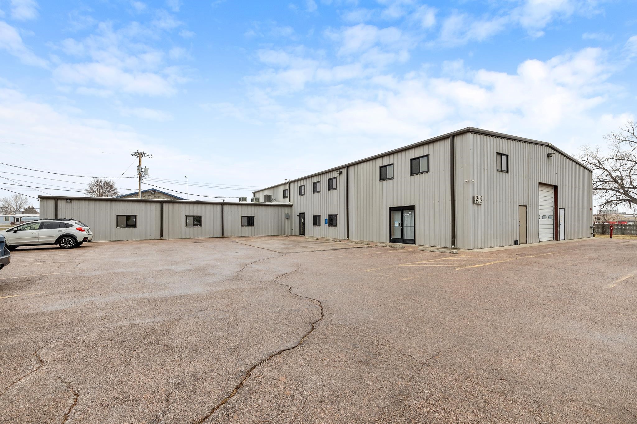 Photo 1 of 27 — 1202 E St. Francis Street, Rapid City, SD 57701