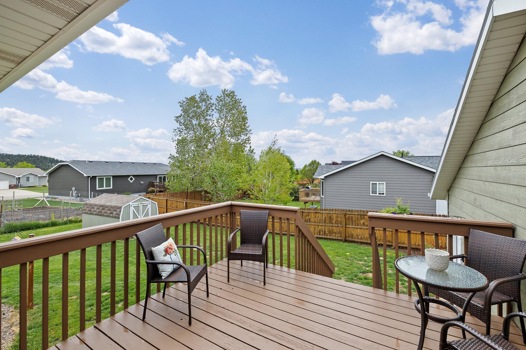 Summerset, South Dakota 57718, United States, 4 Bedrooms Bedrooms, ,2 BathroomsBathrooms,Residential,Active,134653