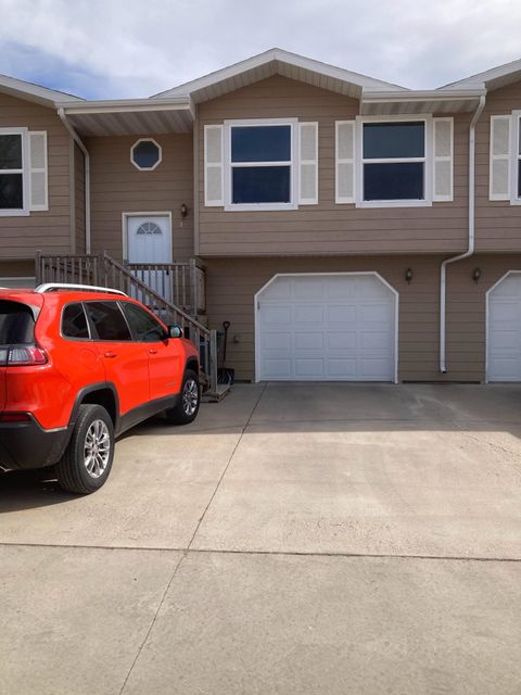322 Summit Street, Belle Fourche, SD 57717 - MLS#: 83901