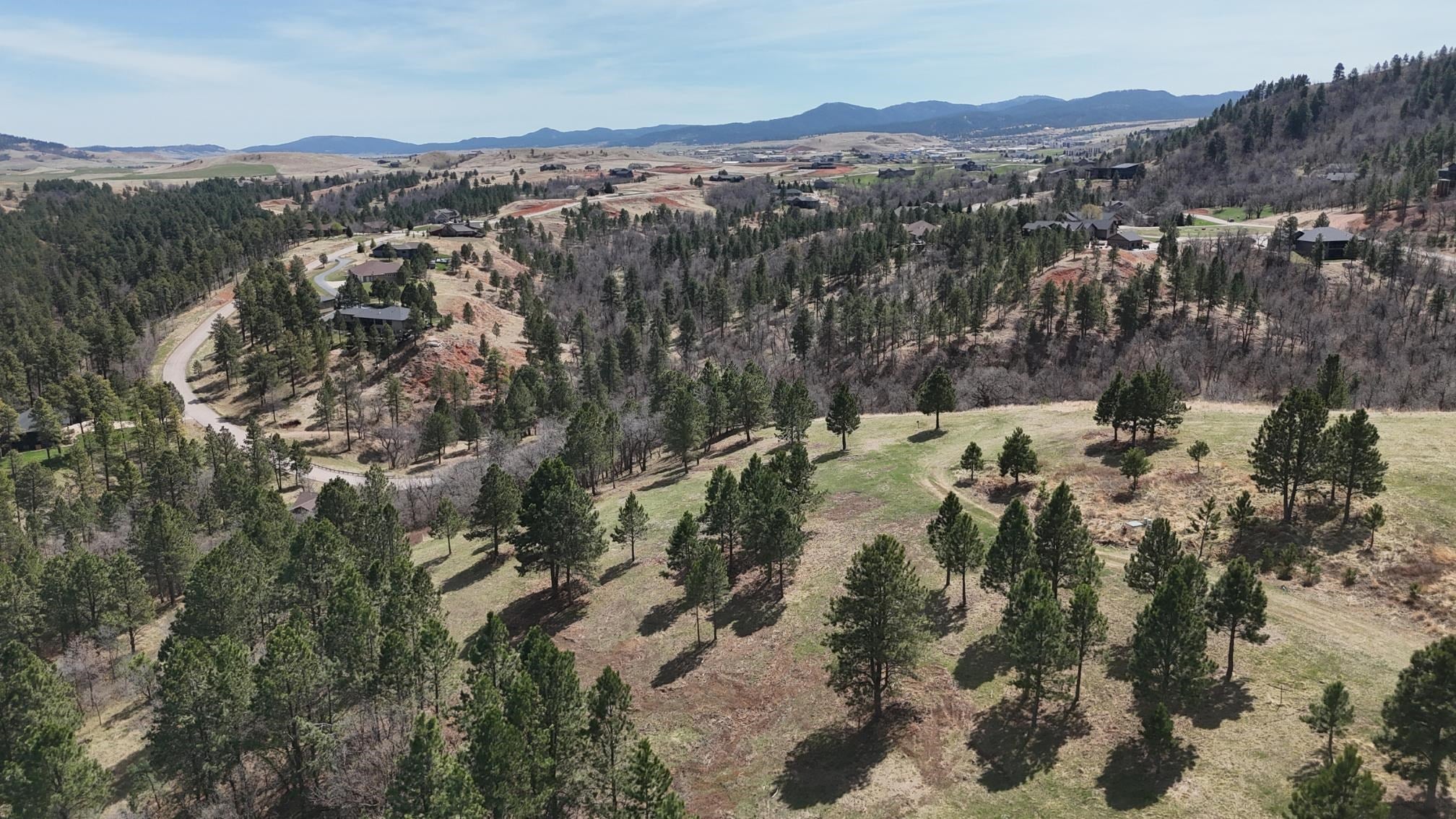 Photo 1 of 13 — Lot 12C Woodland Drive, Spearfish, SD 57783