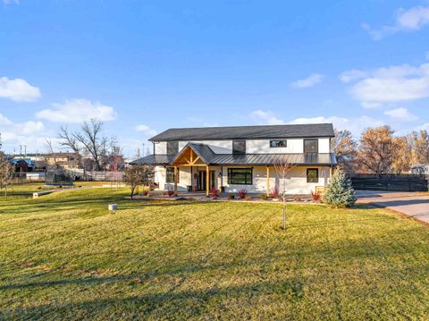 3030 Barrier Place, Spearfish, SD 57783 - MLS#: 78393