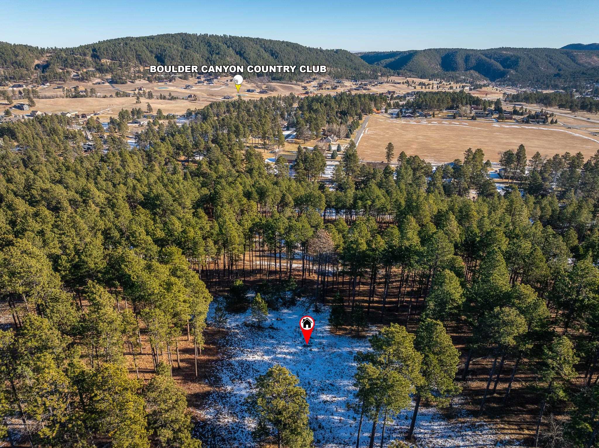 Sturgis, South Dakota 57785, United States, ,Land,Active,24362