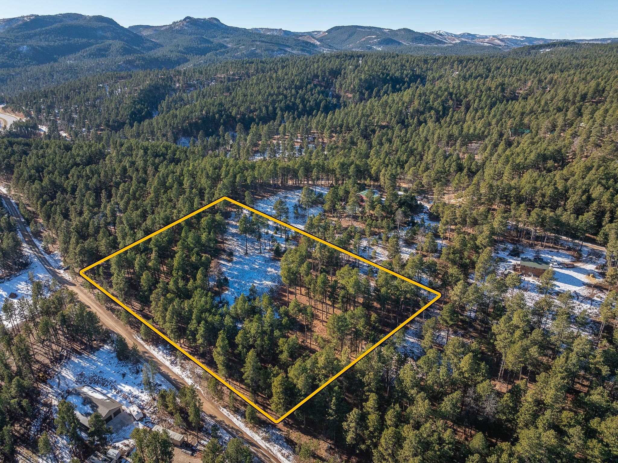 Sturgis, South Dakota 57785, United States, ,Land,Active,24362