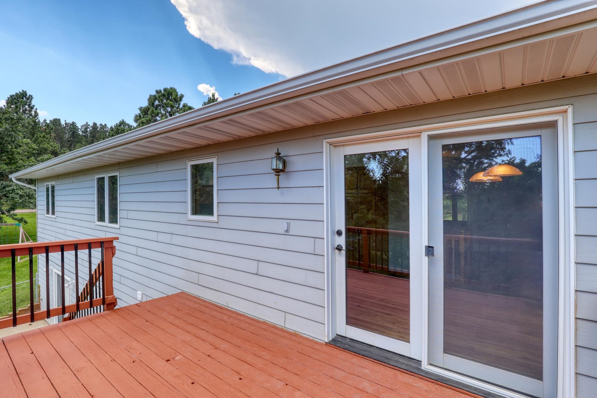 Sturgis, South Dakota 57785, United States, 4 Bedrooms Bedrooms, ,3 BathroomsBathrooms,Residential,Contingent,193991