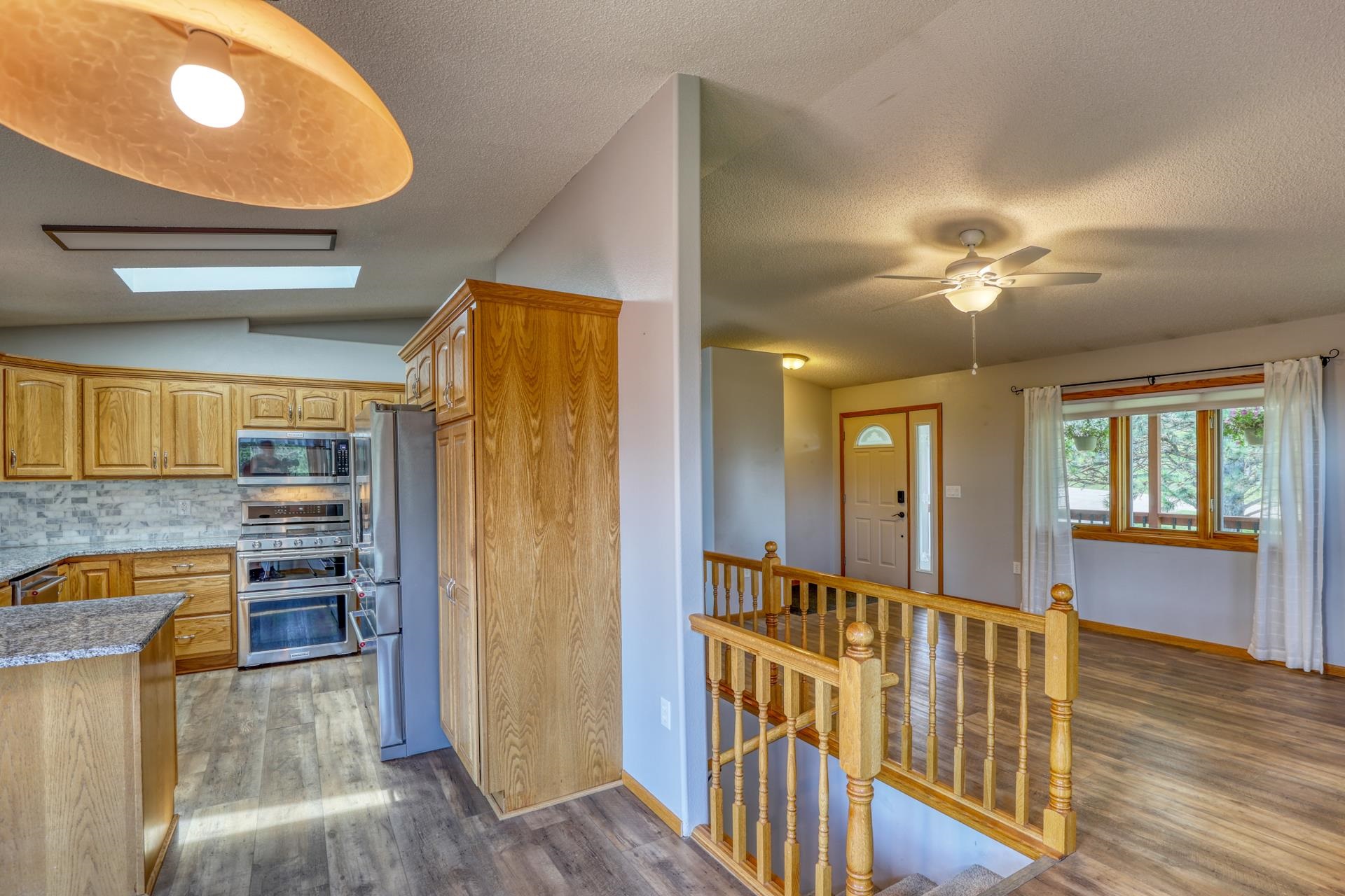 Sturgis, South Dakota 57785, United States, 4 Bedrooms Bedrooms, ,3 BathroomsBathrooms,Residential,Contingent,193991