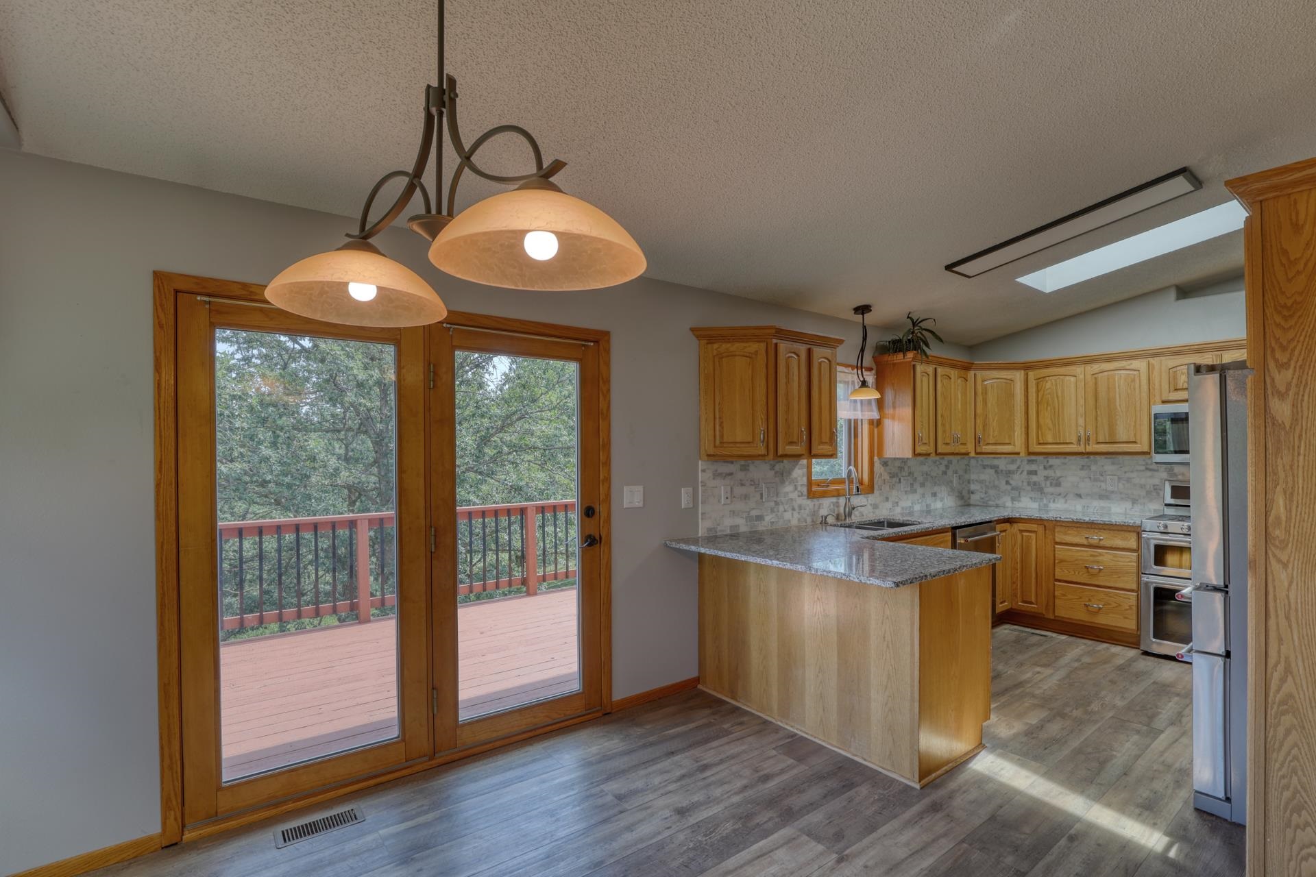 Sturgis, South Dakota 57785, United States, 4 Bedrooms Bedrooms, ,3 BathroomsBathrooms,Residential,Contingent,193991