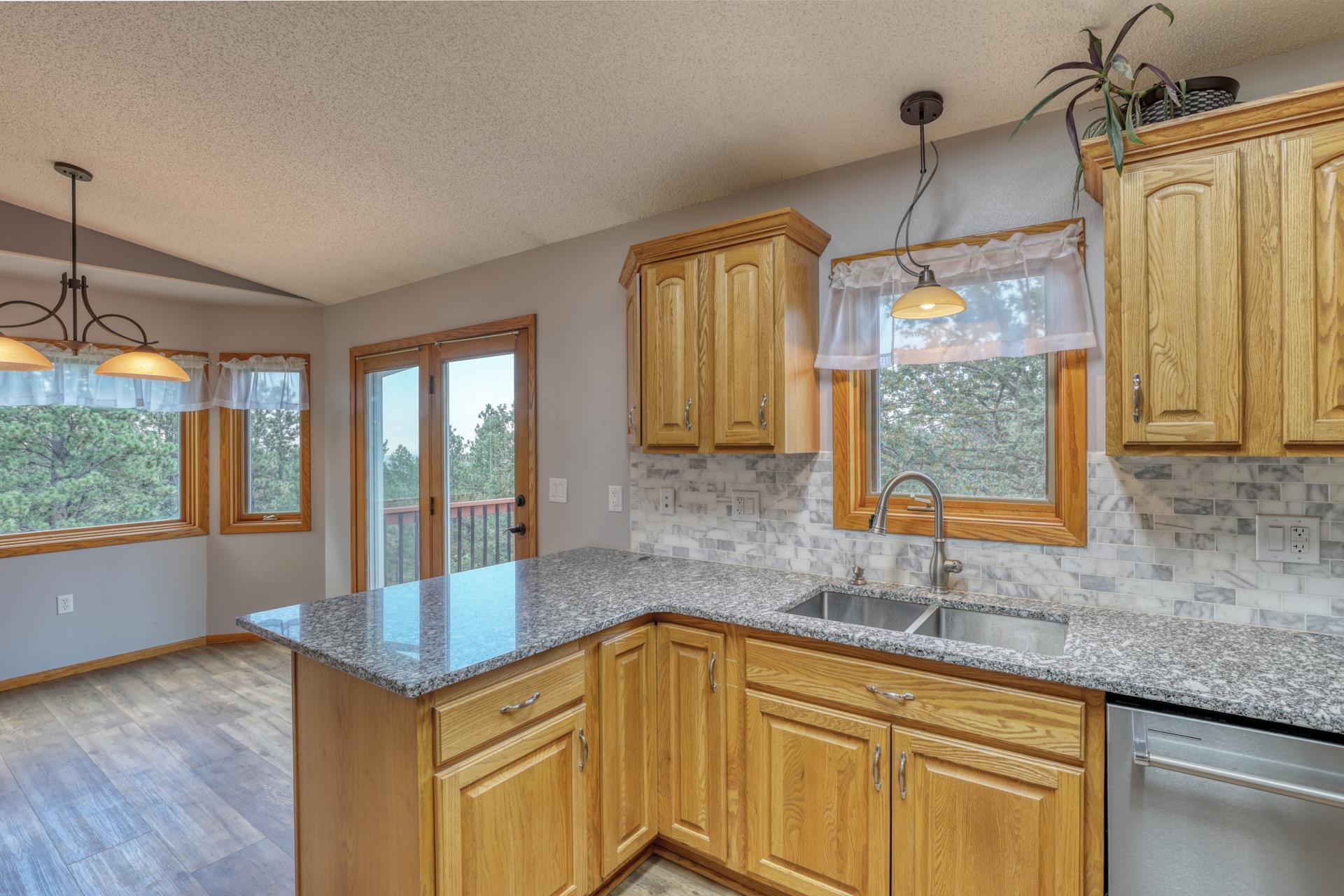 Sturgis, South Dakota 57785, United States, 4 Bedrooms Bedrooms, ,3 BathroomsBathrooms,Residential,Contingent,193991