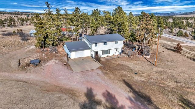 27835 Cascade Road