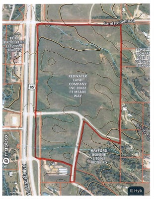 ADDRESS PRIVATE, BELLE FOURCHE, SD 57717 - Image 5bd5f713c006f2bcda032304f511c141/430104709