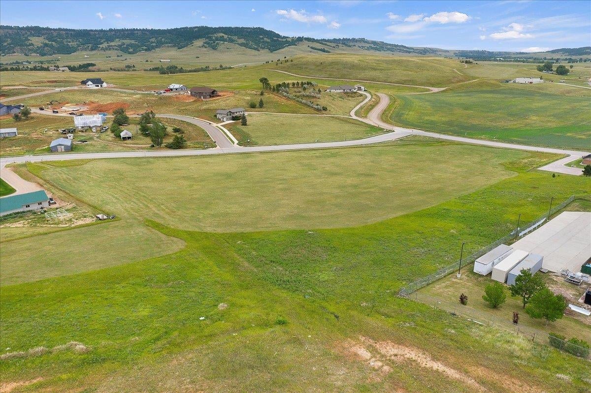 Photo 1 of 6 — Lot 2R-1 Windmill Drive, Spearfish, SD 57783