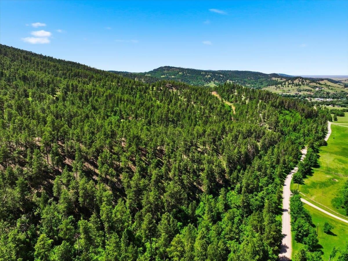 Photo 1 of 22 — Lot 6 Crook Mountain Road, Whitewood, SD 57793
