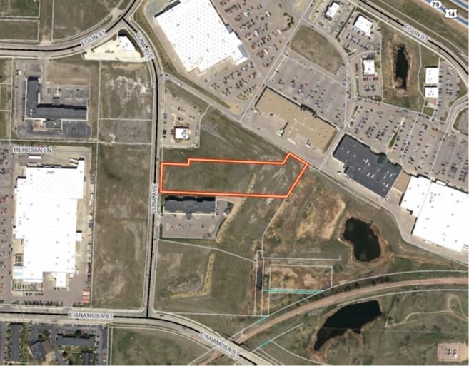 Photo 1 of 1 — 1424 Luna Avenue, Rapid City, SD 57701