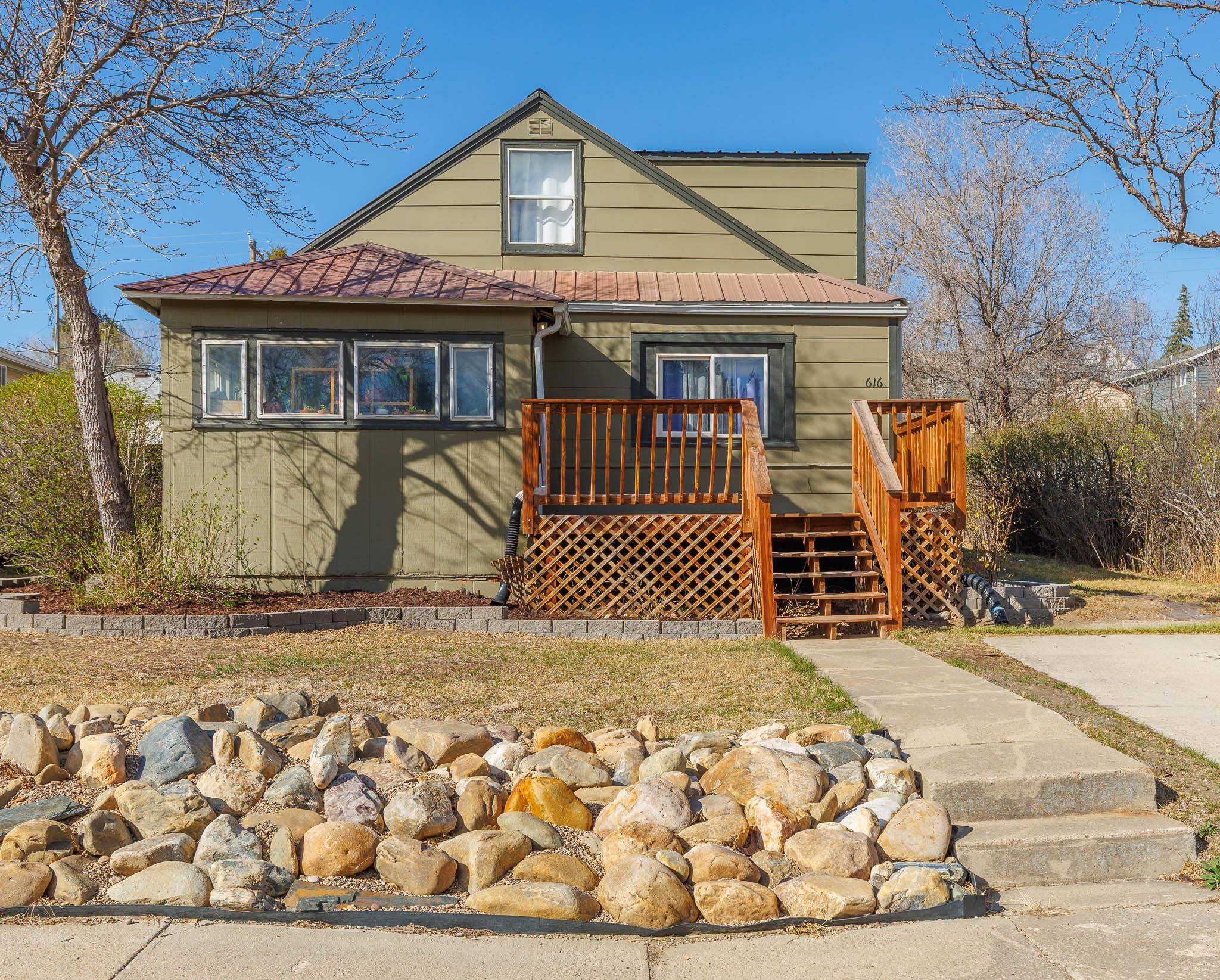 Photo 1 of 23 — 616 Saint Cloud St., Rapid City, SD 57701