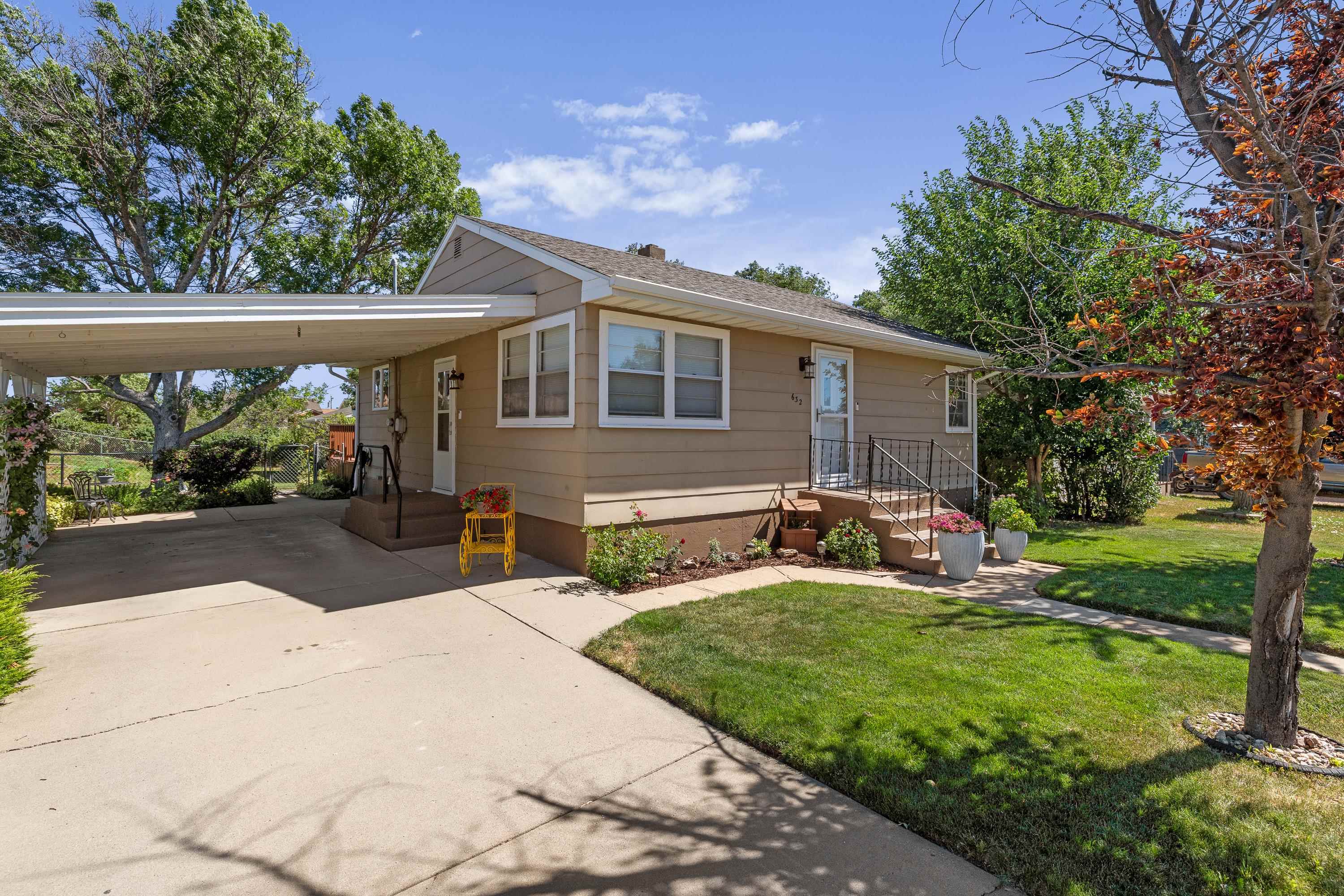 Photo 1 of 33 — 632 Indiana Street, Rapid City, SD 57701