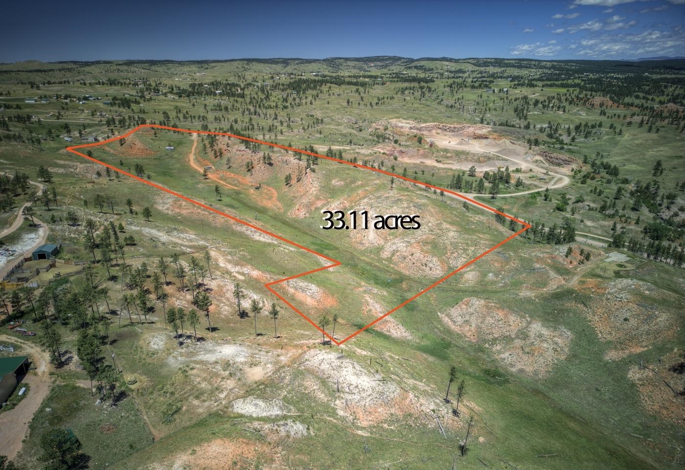 12601 Sheps Canyon Road - Photo 4