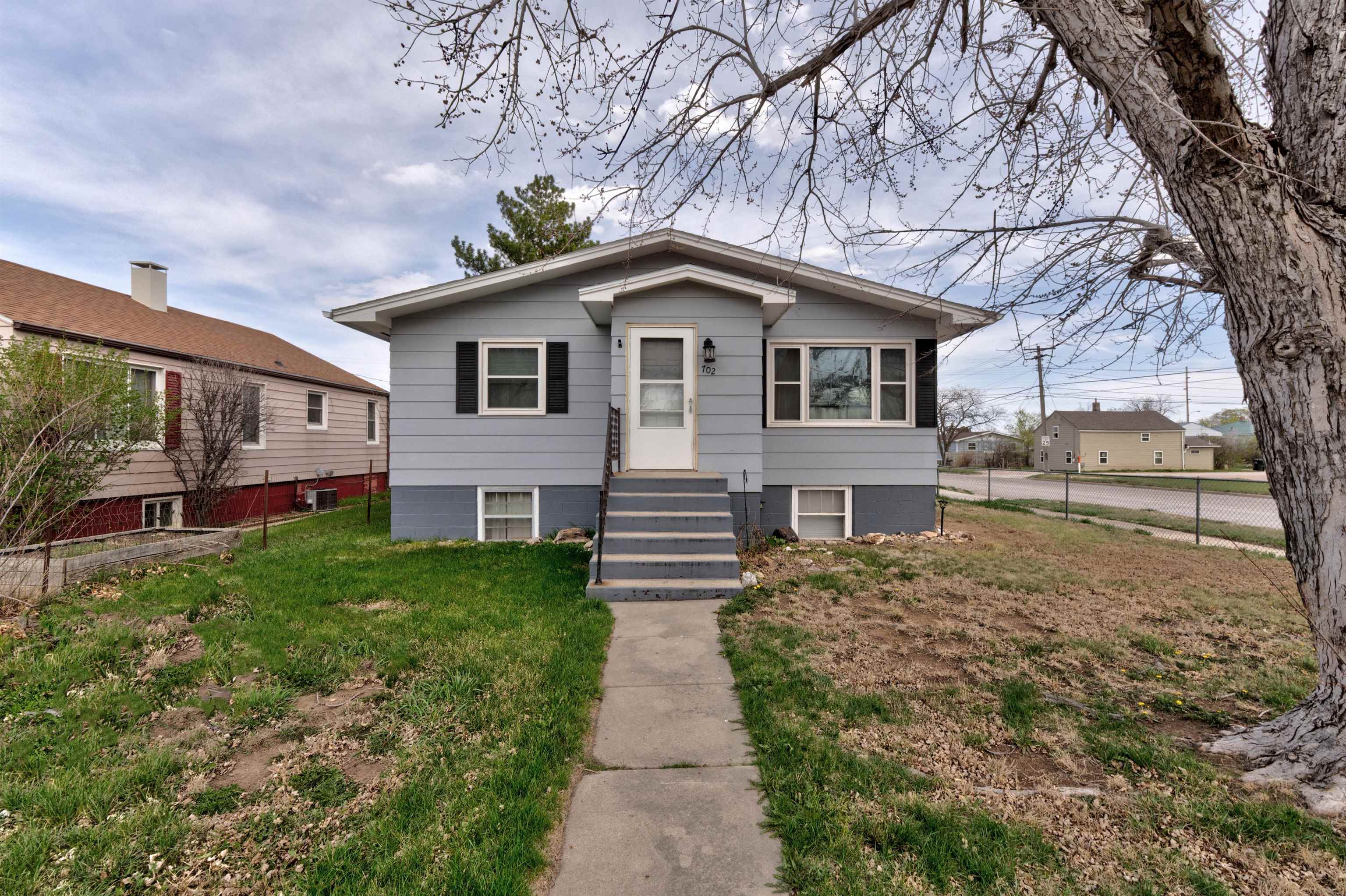 Photo 1 of 42 — 702 Haines Avenue, Rapid City, SD 57701