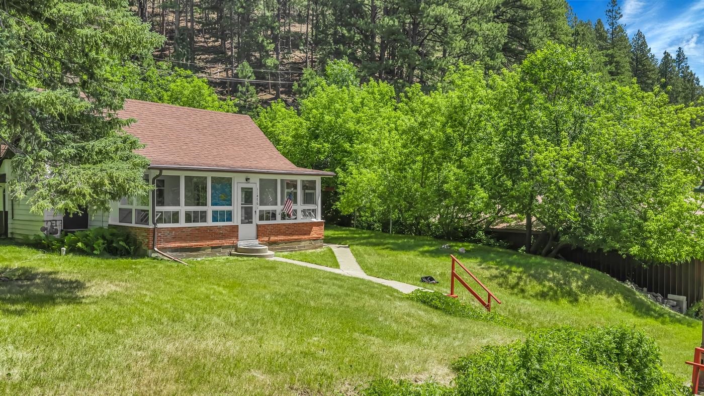 11476 Blacktail Bench Road - Photo 3
