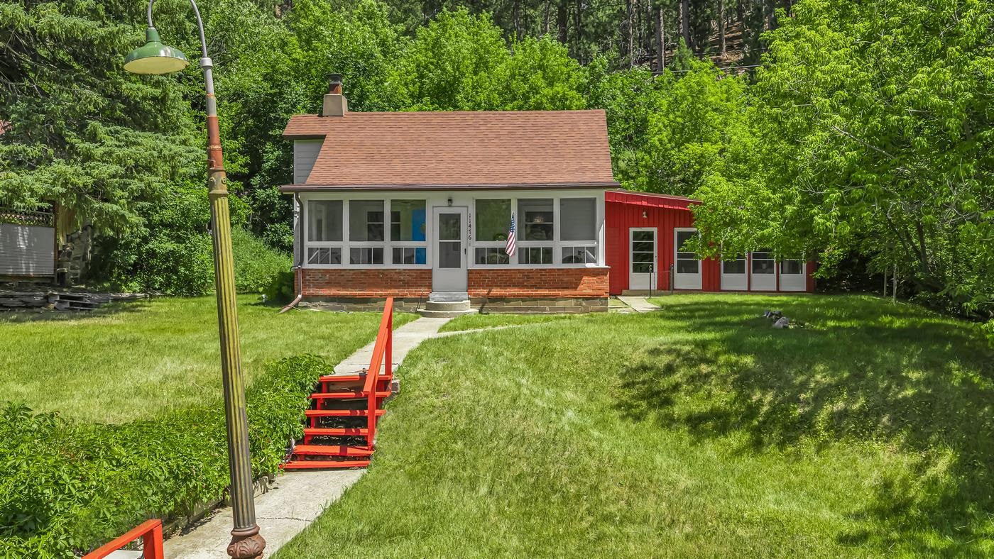 11476 Blacktail Bench Road - Photo 2
