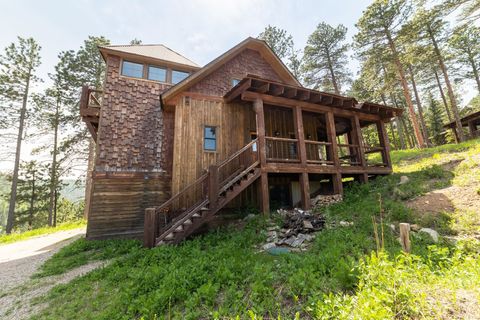 21179 Gilded Mountain Road, Lead, SD 57754 - MLS#: 76542