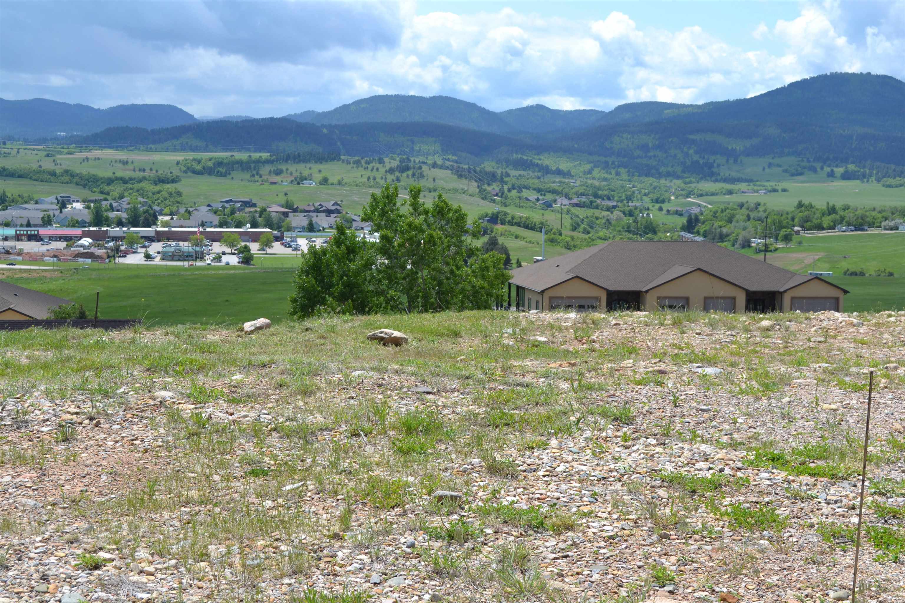 Photo 1 of 14 — TBD Tranquility Lane, Spearfish, SD 57783