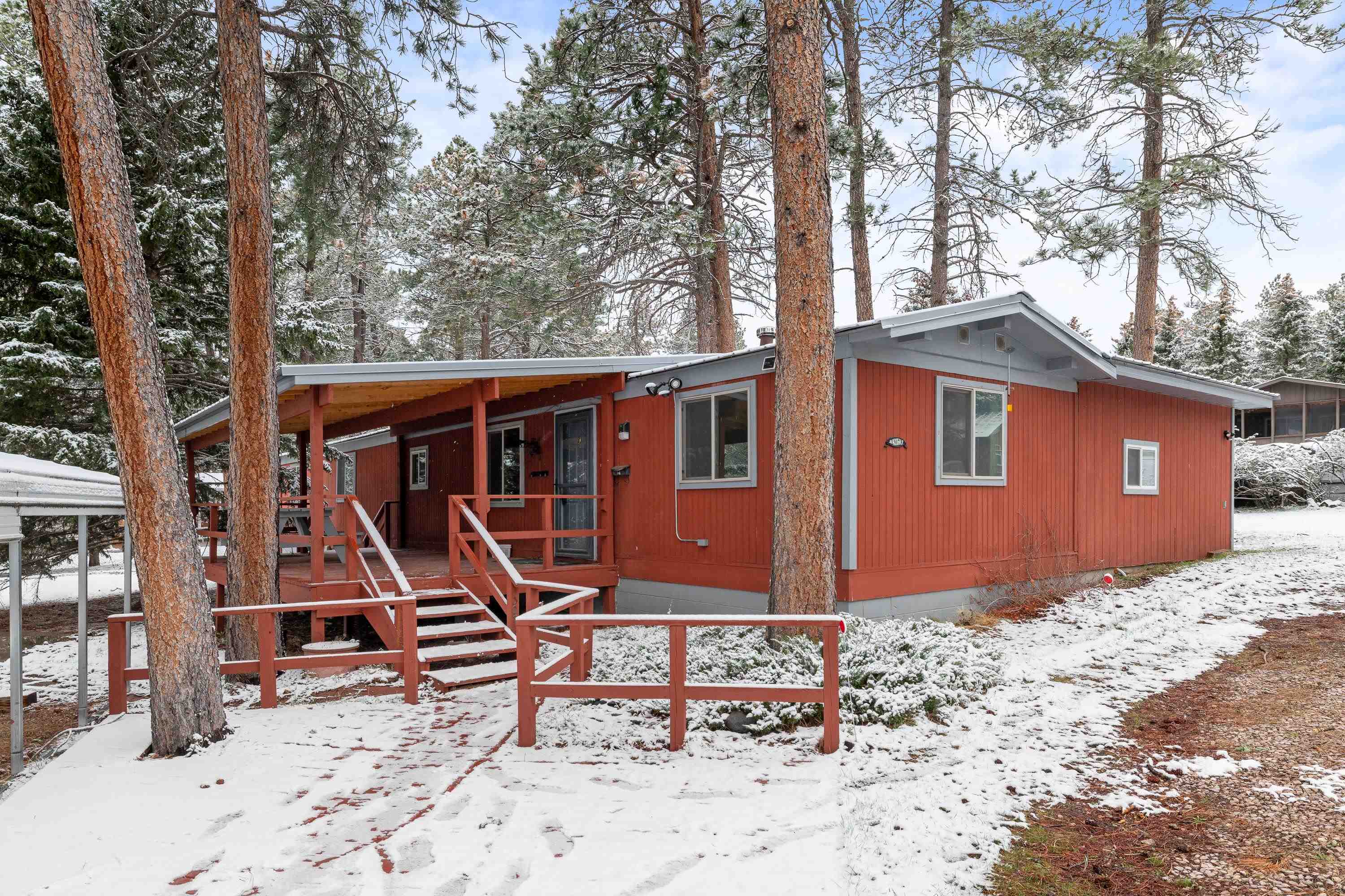 Photo 1 of 32 — 13073 Pine Cliff Circle, Rapid City, SD 57702