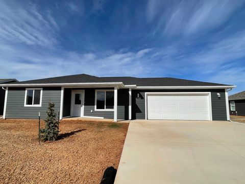 6148 Orion Street, Spearfish, SD 57783 - MLS#: 78839
