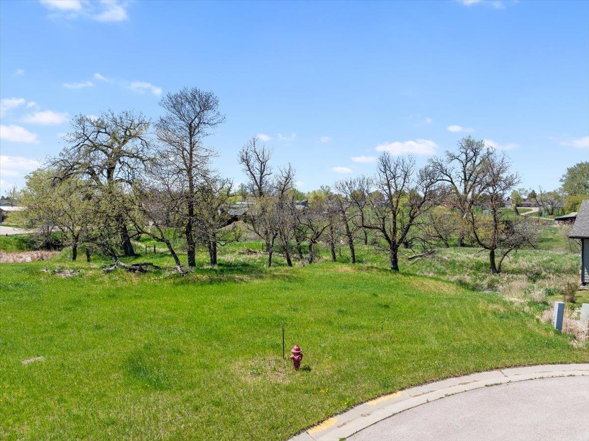 Photo 1 of 10 — TBD Lot 18 Birnam Wood Lane, Belle Fourche, SD 57717