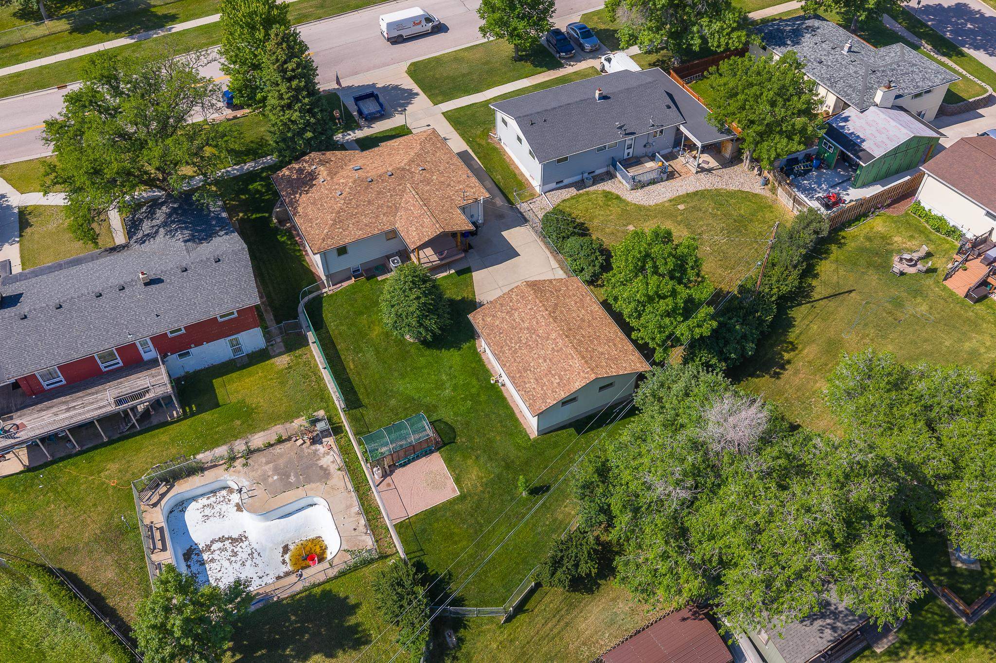 Rapid City, South Dakota 57702, United States, 4 Bedrooms Bedrooms, ,2 BathroomsBathrooms,Residential,Active,155998