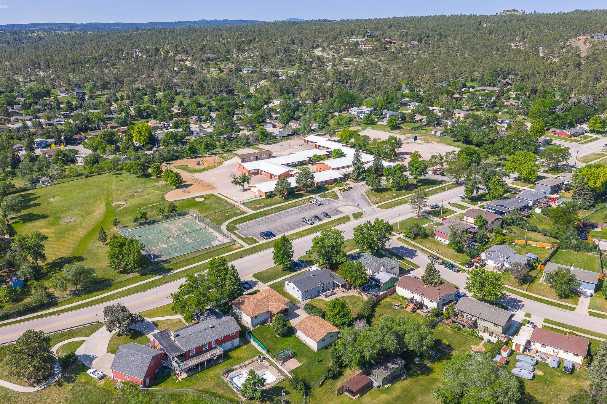 Rapid City, South Dakota 57702, United States, 4 Bedrooms Bedrooms, ,2 BathroomsBathrooms,Residential,Active,155998