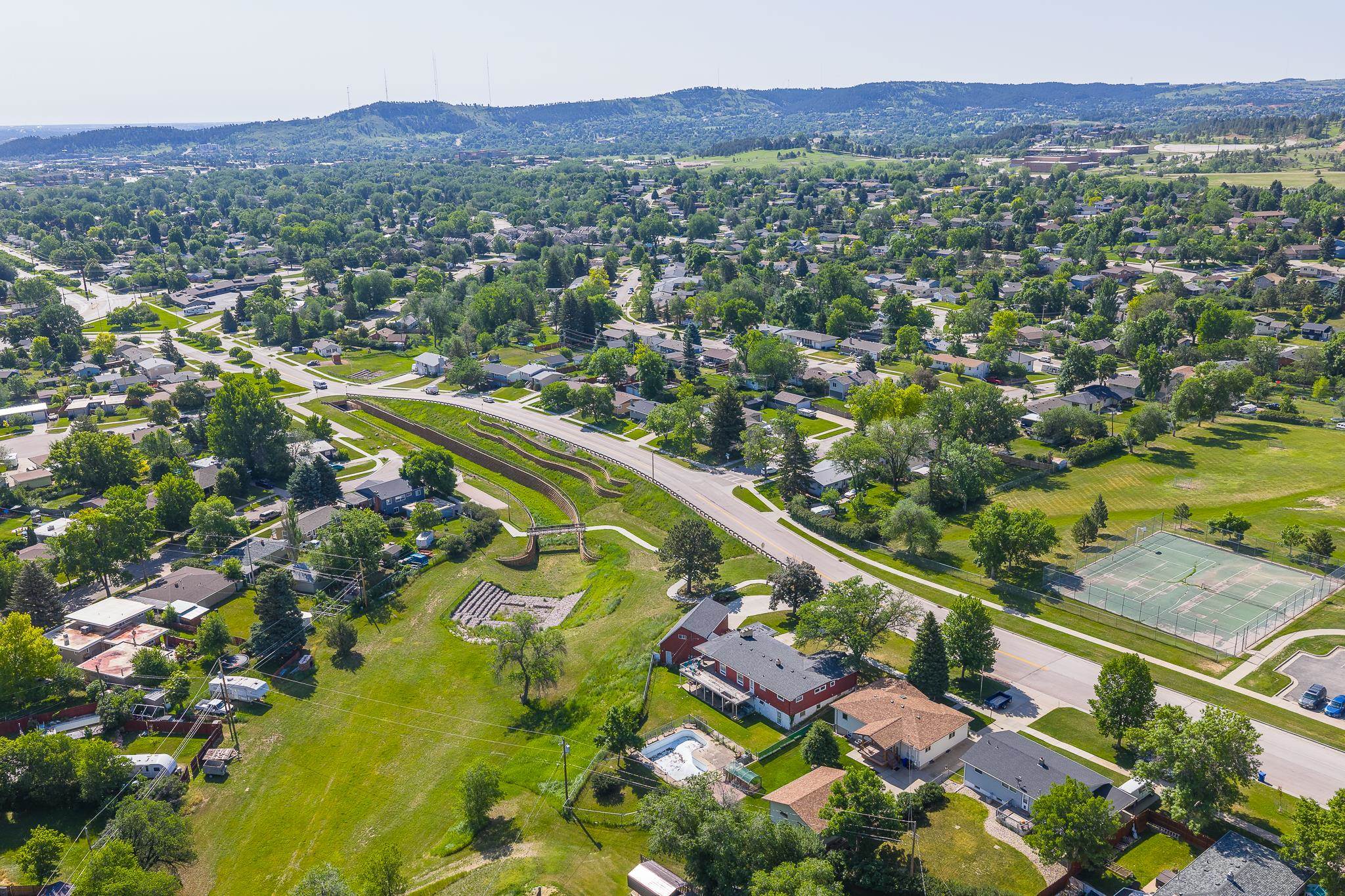 Rapid City, South Dakota 57702, United States, 4 Bedrooms Bedrooms, ,2 BathroomsBathrooms,Residential,Active,155998