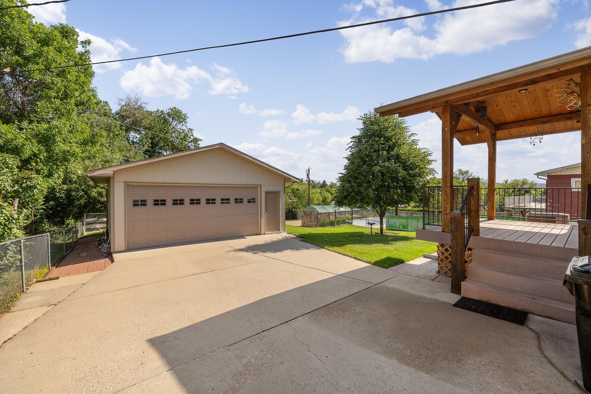 Rapid City, South Dakota 57702, United States, 4 Bedrooms Bedrooms, ,2 BathroomsBathrooms,Residential,Active,155998