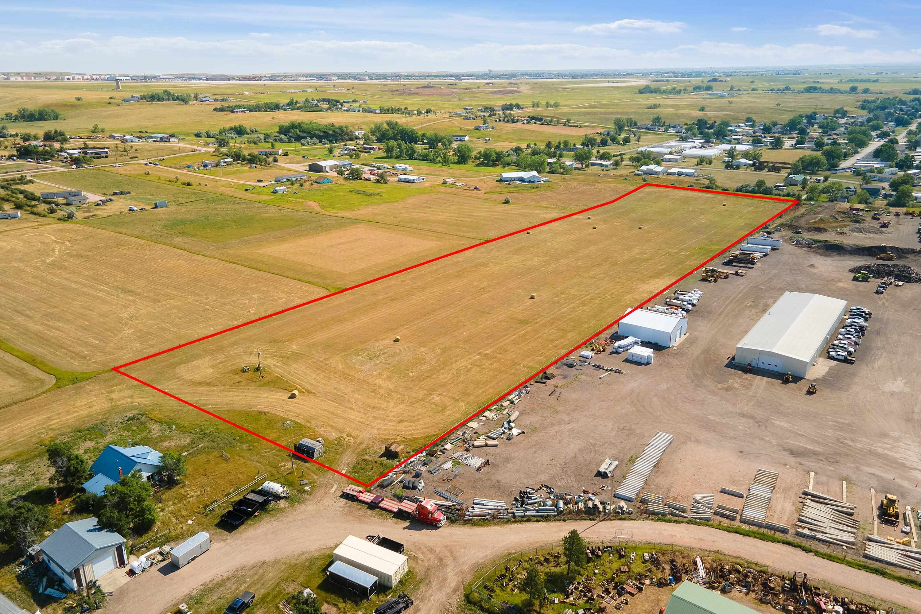 Photo 1 of 15 — TBD GISI Rd., Rapid City, SD 57701