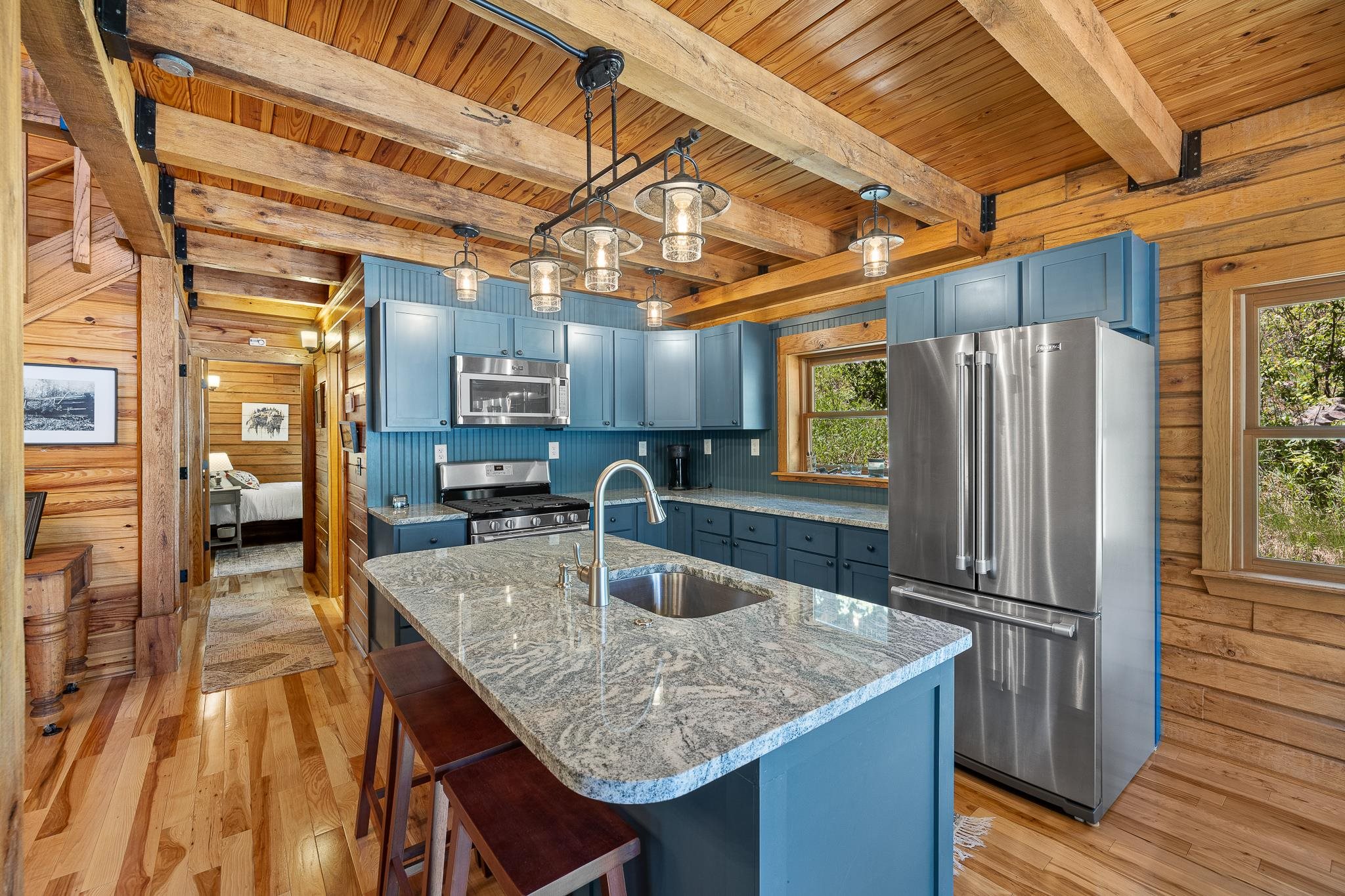 Lead, South Dakota 57754, United States, 4 Bedrooms Bedrooms, ,3 BathroomsBathrooms,Residential,Contingent,126018