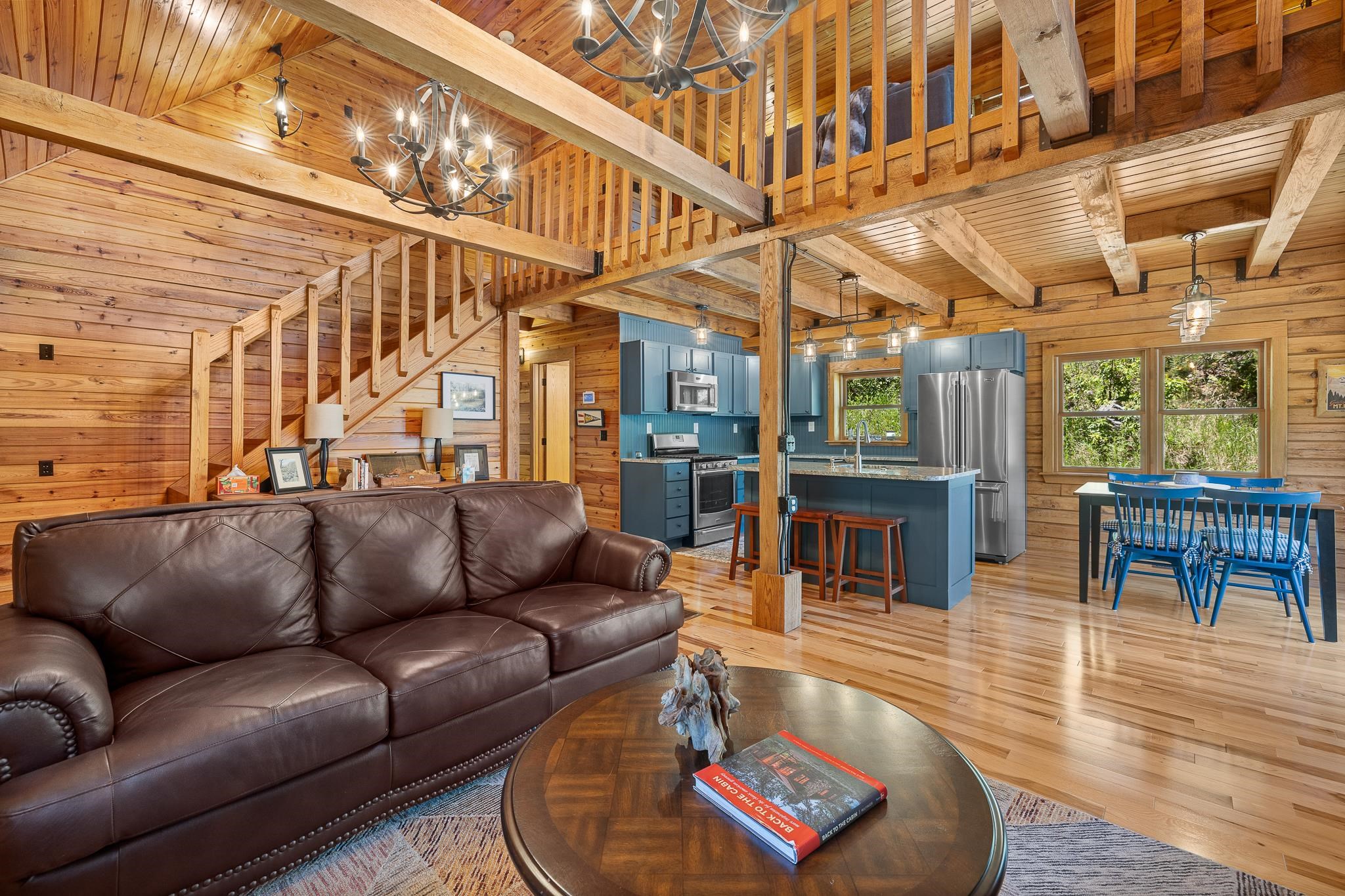 Lead, South Dakota 57754, United States, 4 Bedrooms Bedrooms, ,3 BathroomsBathrooms,Residential,Contingent,126018