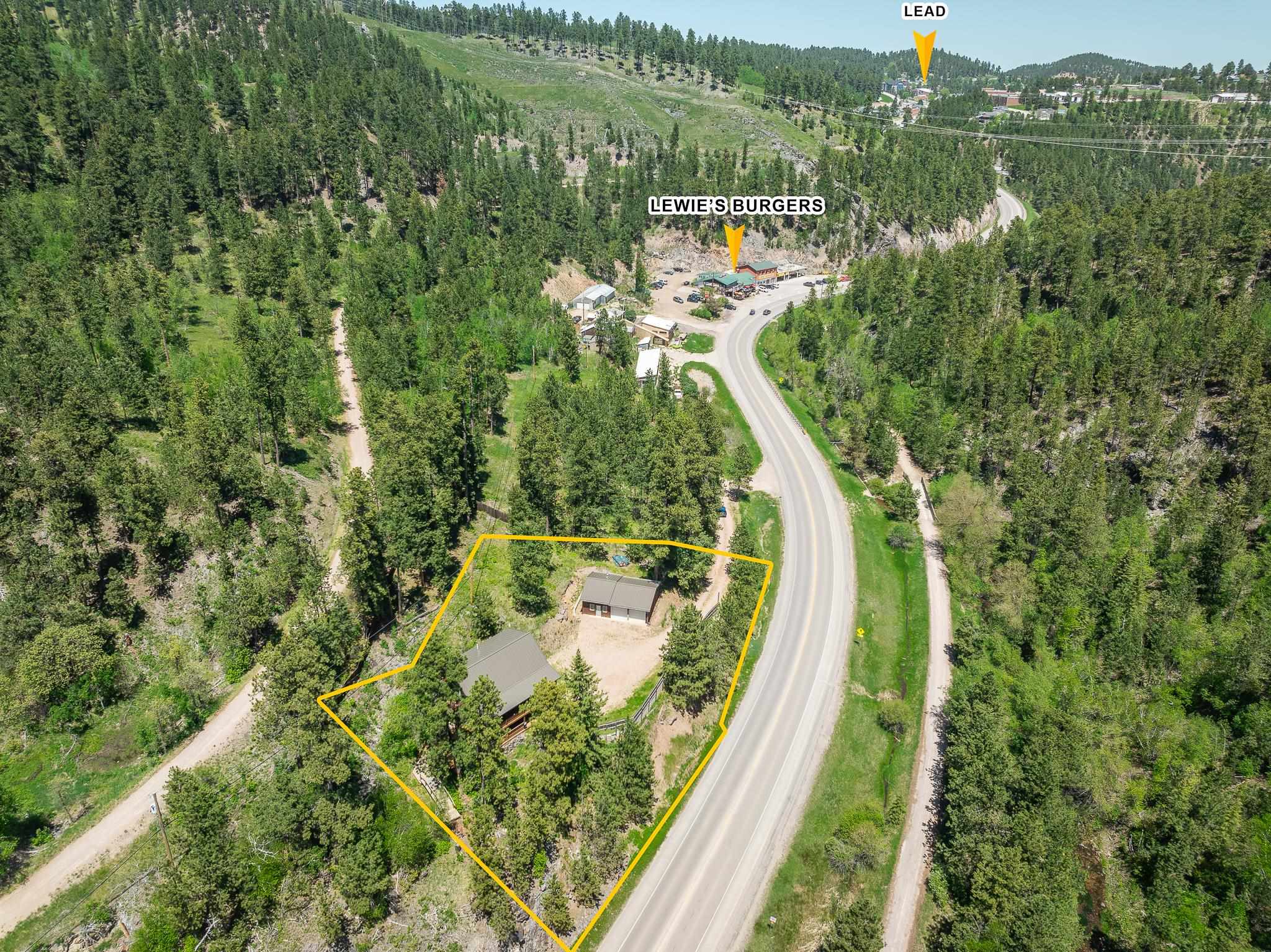 Lead, South Dakota 57754, United States, 4 Bedrooms Bedrooms, ,3 BathroomsBathrooms,Residential,Contingent,126018