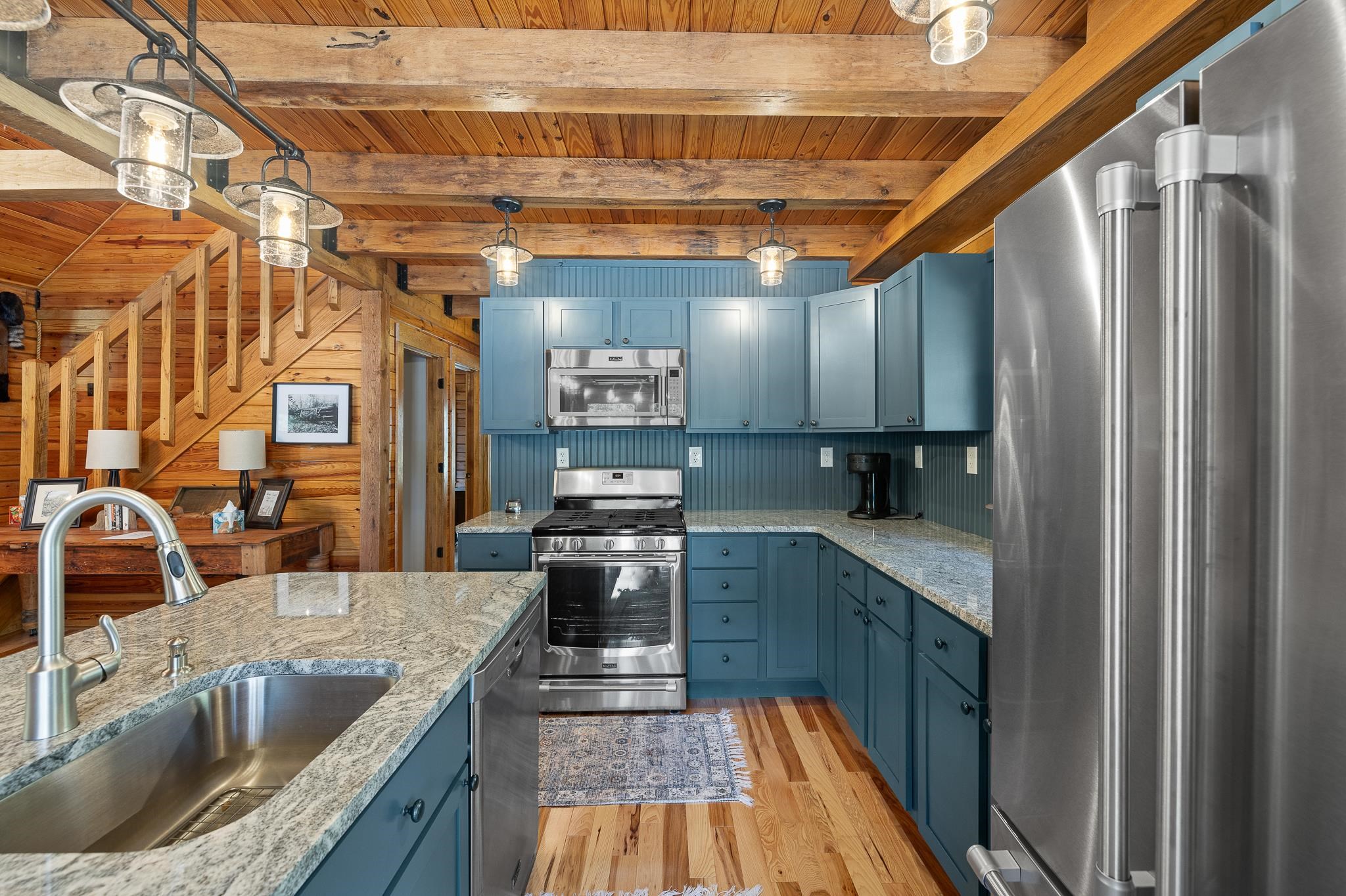 Lead, South Dakota 57754, United States, 4 Bedrooms Bedrooms, ,3 BathroomsBathrooms,Residential,Contingent,126018