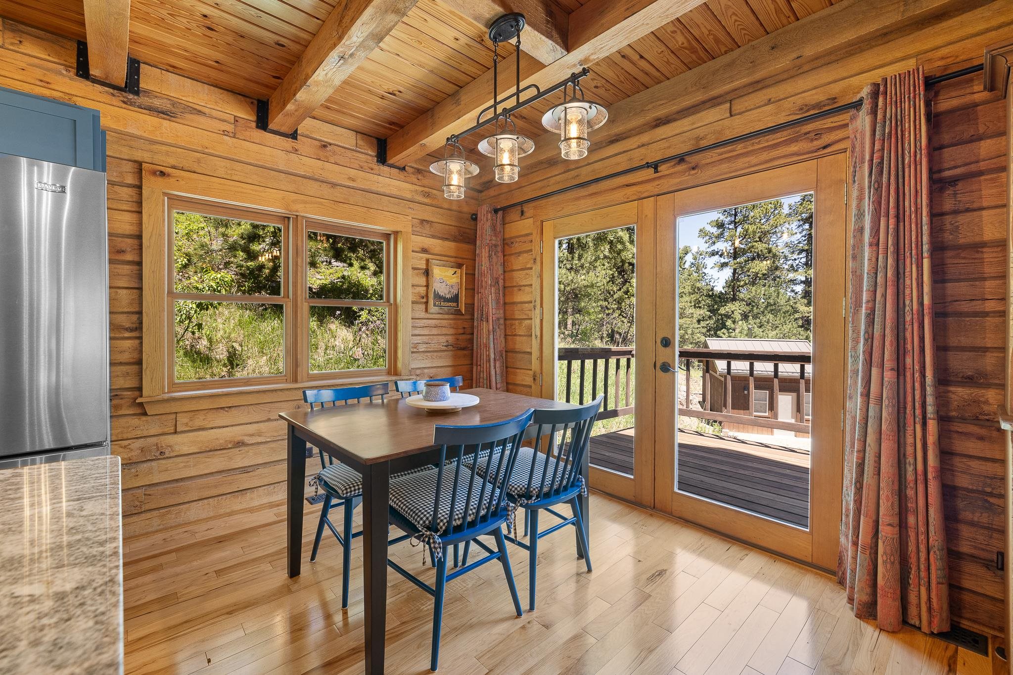 Lead, South Dakota 57754, United States, 4 Bedrooms Bedrooms, ,3 BathroomsBathrooms,Residential,Contingent,126018