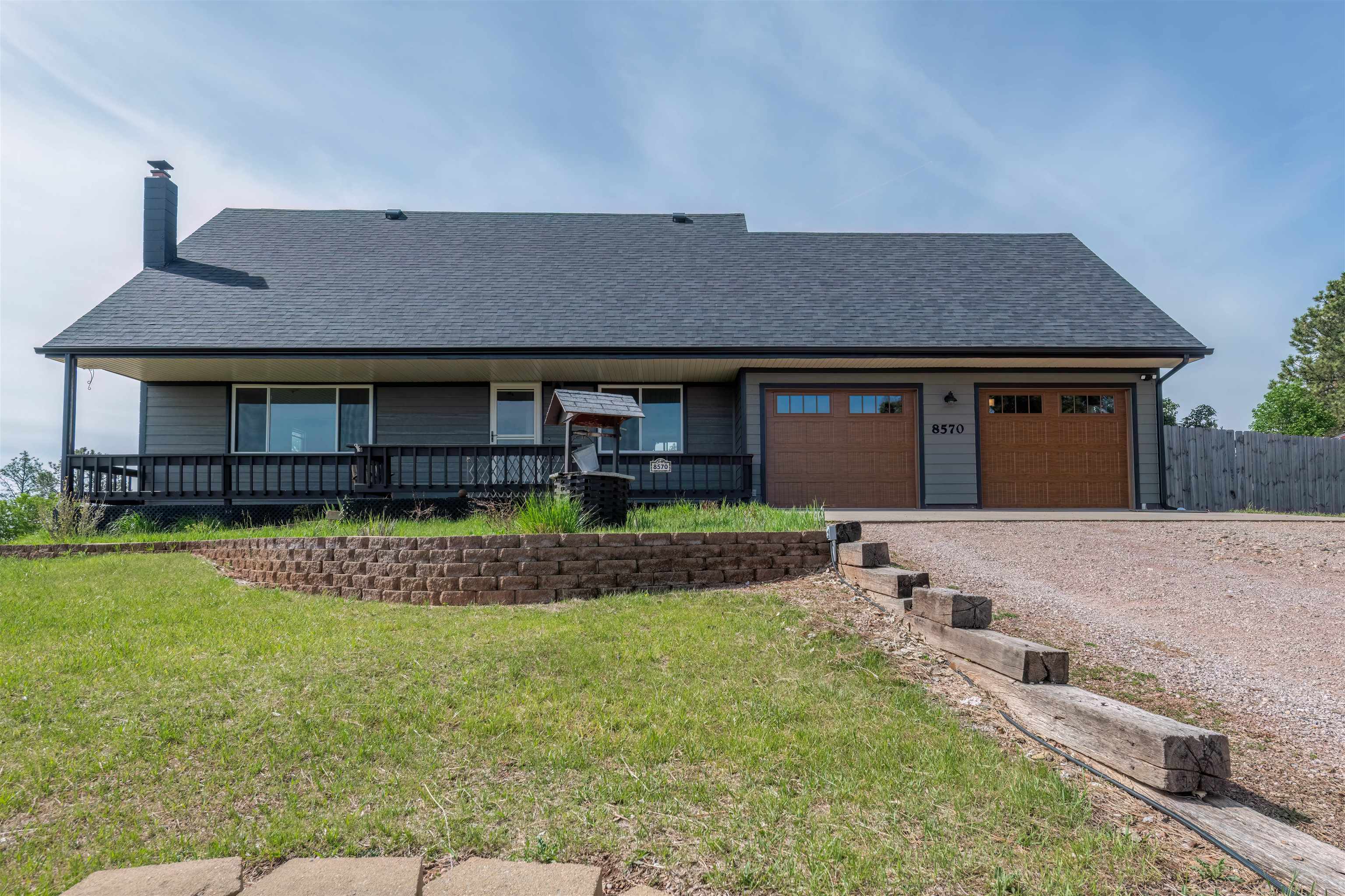 8570 Dunsmore Road