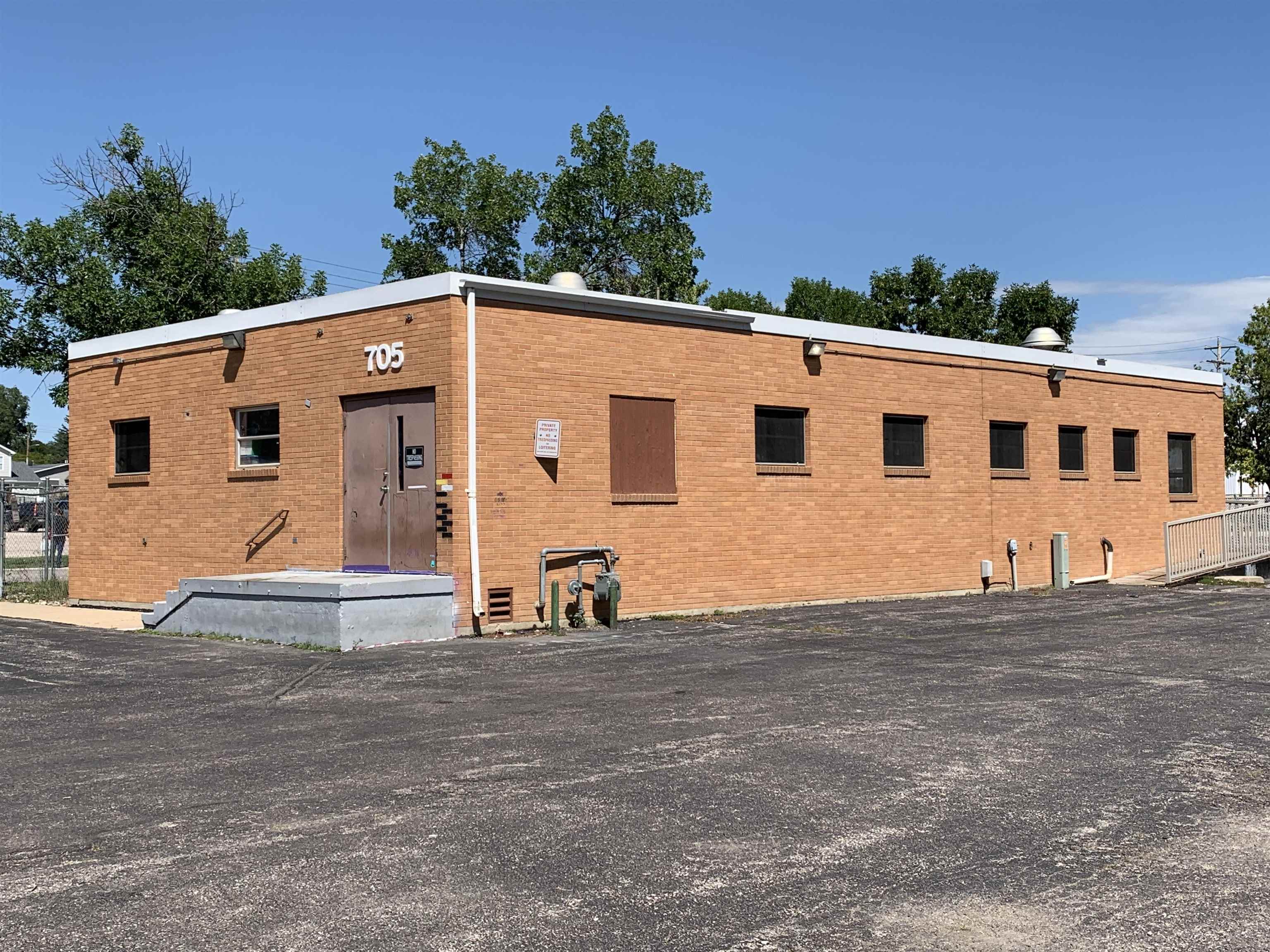 Rapid City, South Dakota 57701, United States, ,Commercial,Active,203496