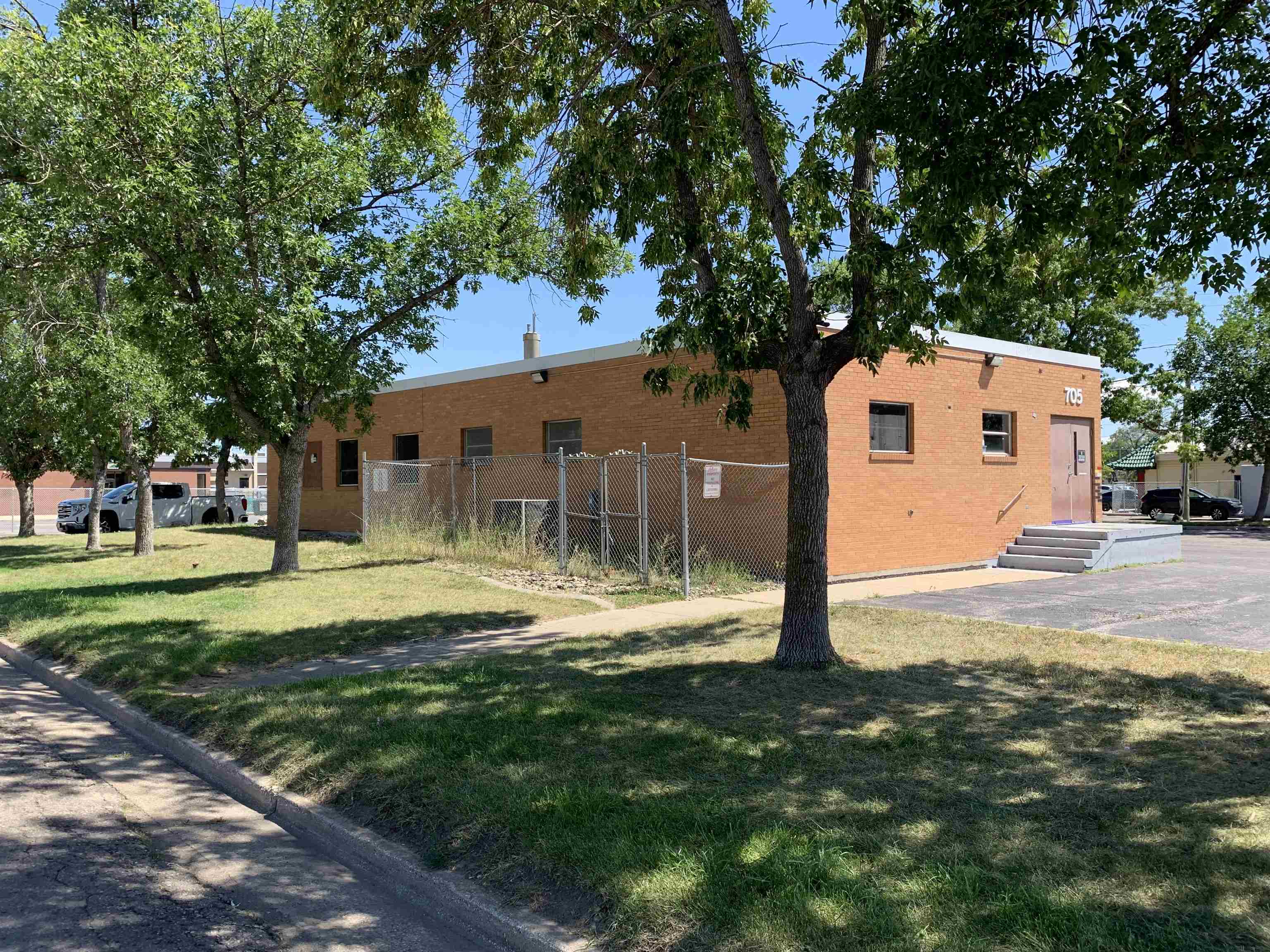 Rapid City, South Dakota 57701, United States, ,Commercial,Active,203496