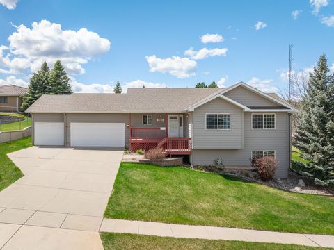 4048 Valley West Drive, Rapid City, SD 57702 - MLS#: 80045