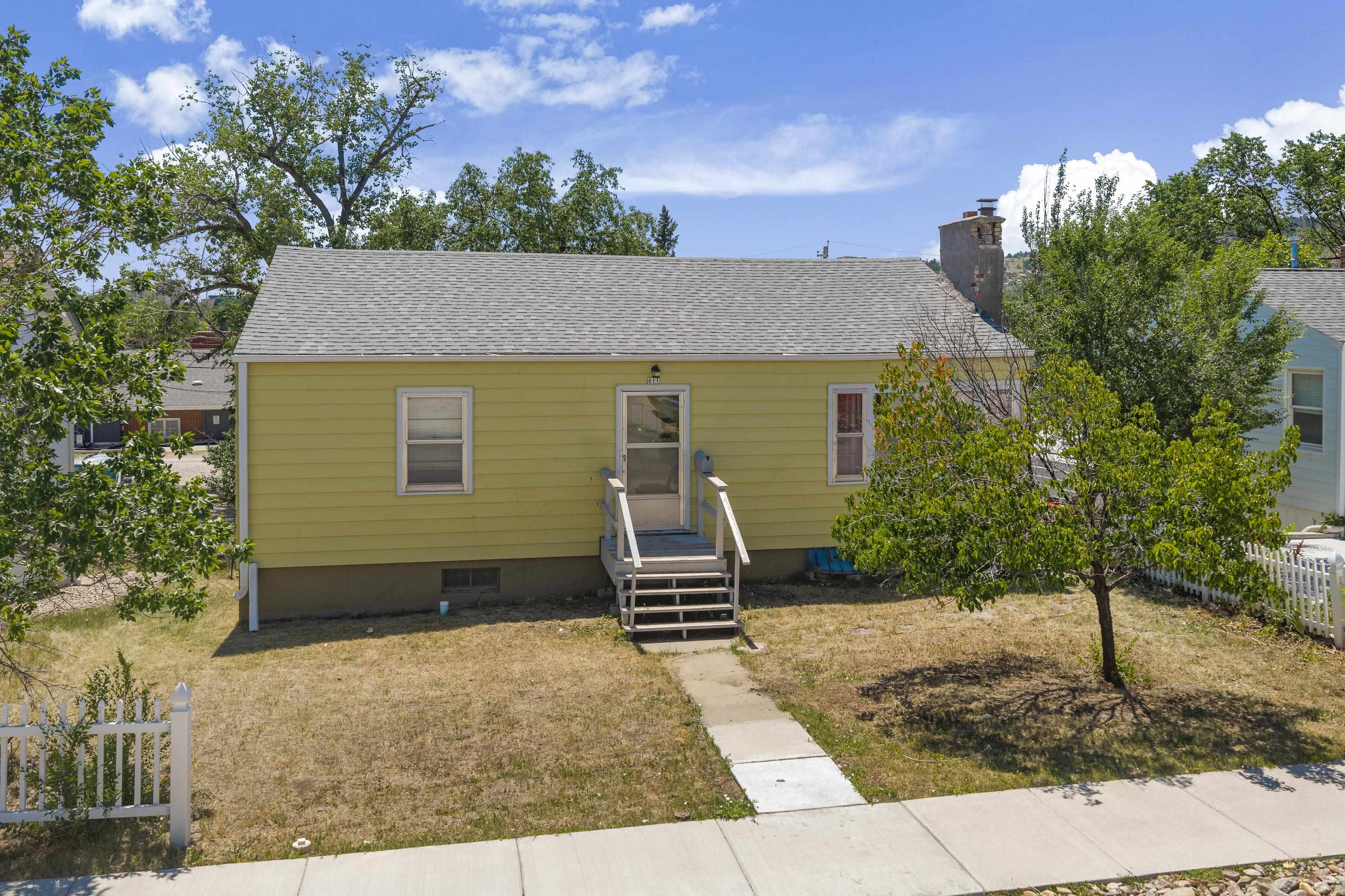 Photo 1 of 26 — 611 St. Patrick Street, Rapid City, SD 57701