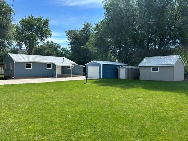 Photo 1 of 47 — 801 Galveston Avenue, Hot Springs, SD 57747