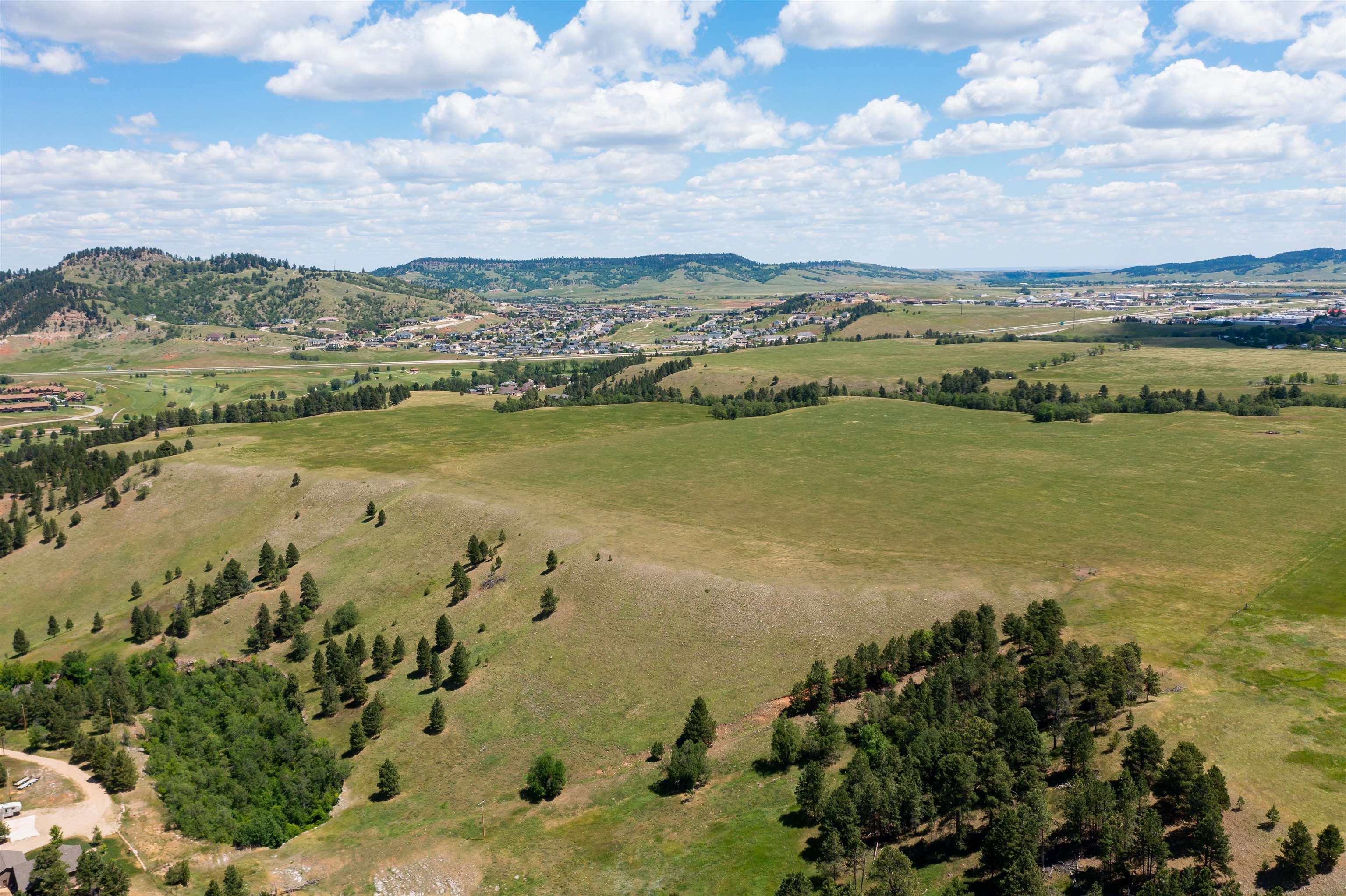 Photo 1 of 8 — Lot 6, Blk 3 Blue Sage Road, Spearfish, SD 57783