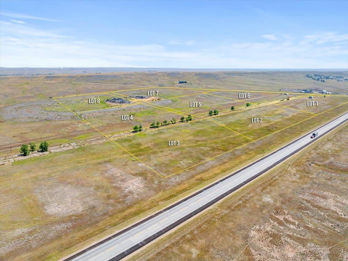 Photo 1 of 3 — Lot 8 TBD US Hwy 212, Belle Fourche, SD 57717